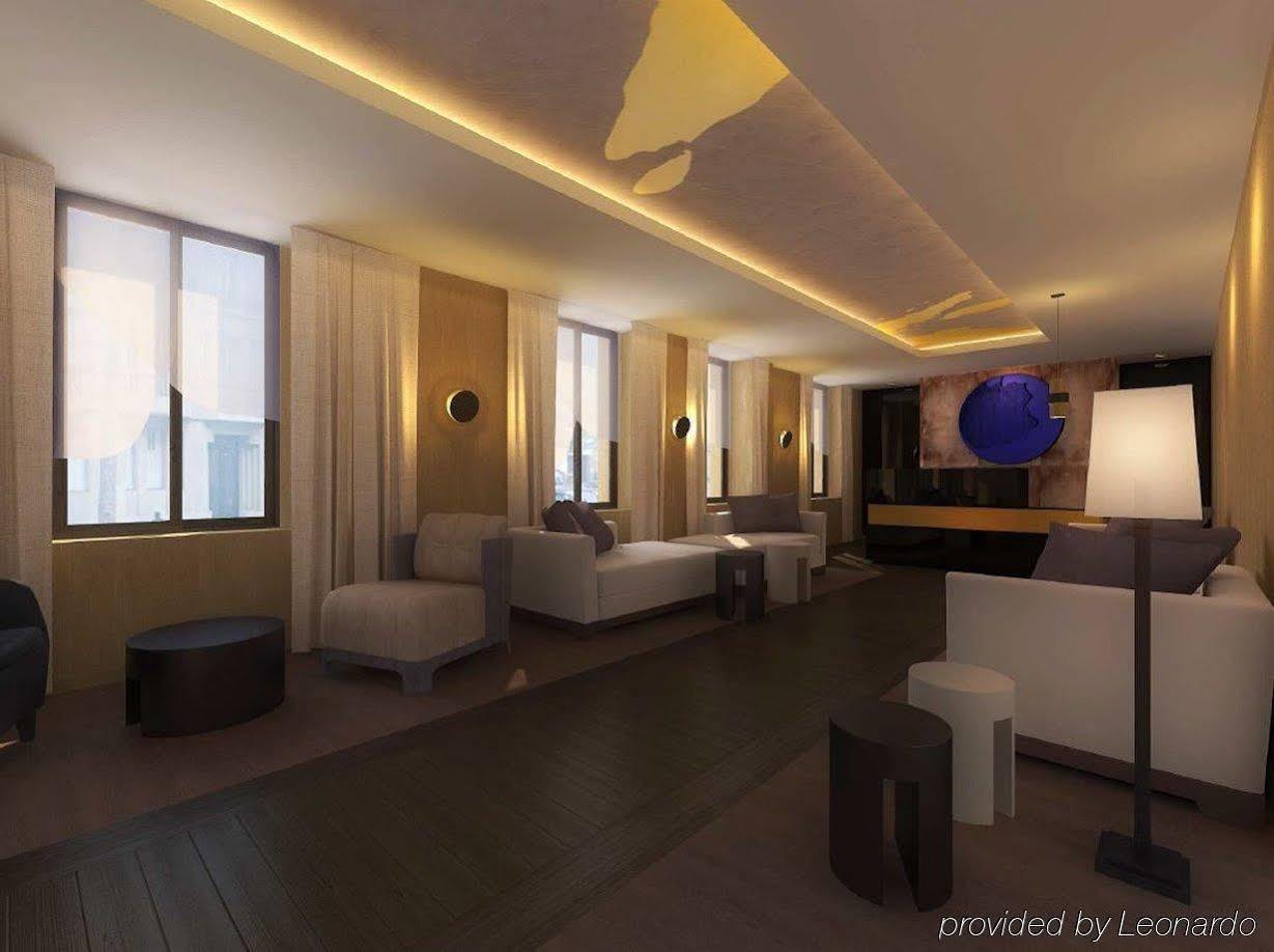 Studio Bourdonnais Paris Exterior photo